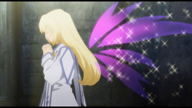 Tales of Symphonia Remastered screenshot 4