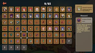 Survivor Legion screenshot 3