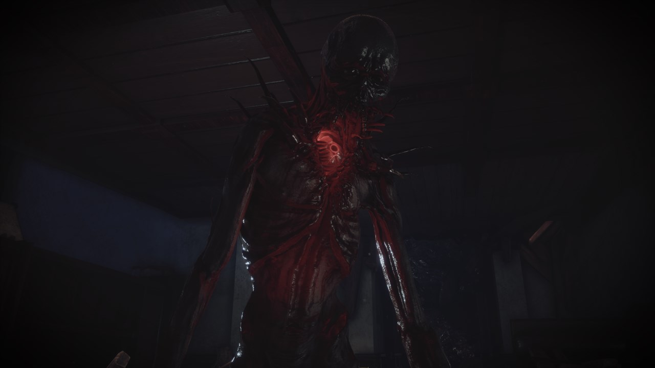 Fobia - St. Dinfna Hotel screenshot 4
