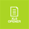 XLS Viewer Free