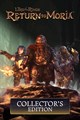 The Lord of the Rings: Return to Moria Collector's Edition