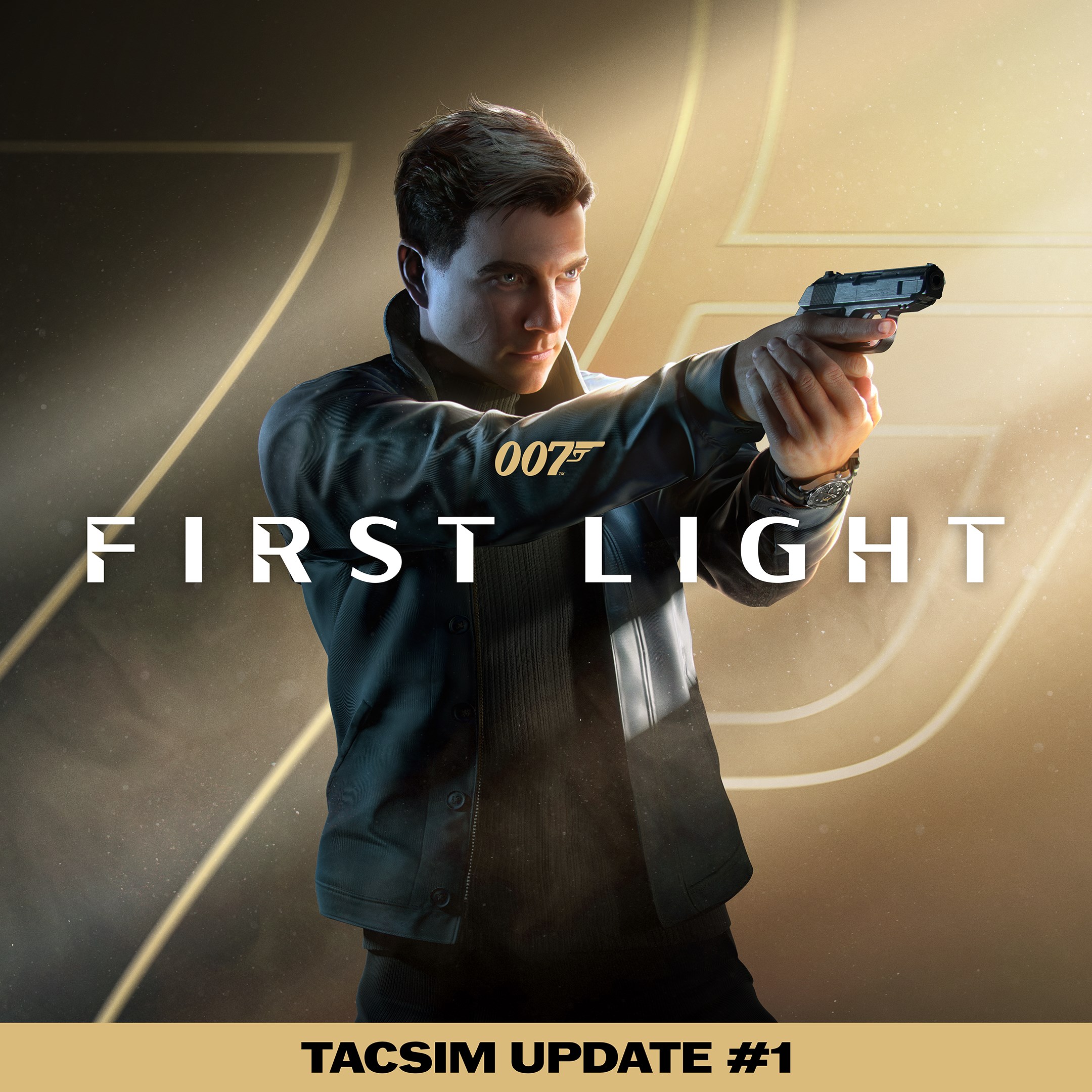 007 First Light - Standard Edition
