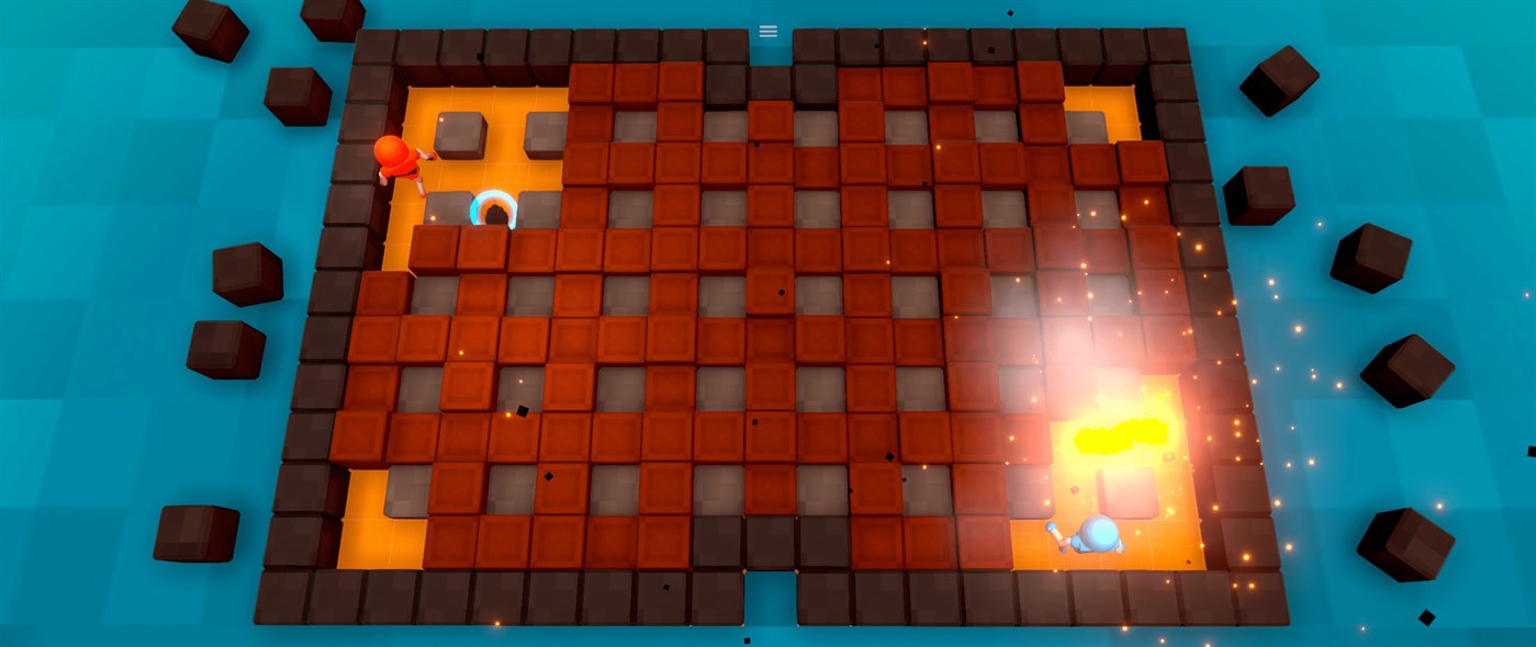 #2. Explo Dudes (Xbox) Által: Viesoft