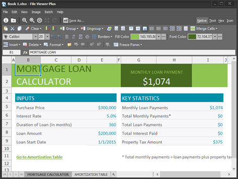 File Viewer Plus Screenshots 2