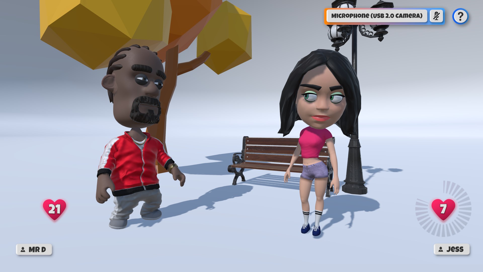 Buy Flirt The Game Microsoft Store