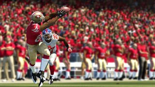 Madden NFL 25 screenshot 1