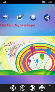 Children Day Messages screenshot 3