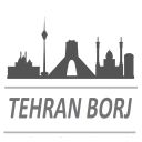 Tehranborj Search icon