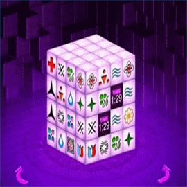 Mahjong Dark Dimensions Future