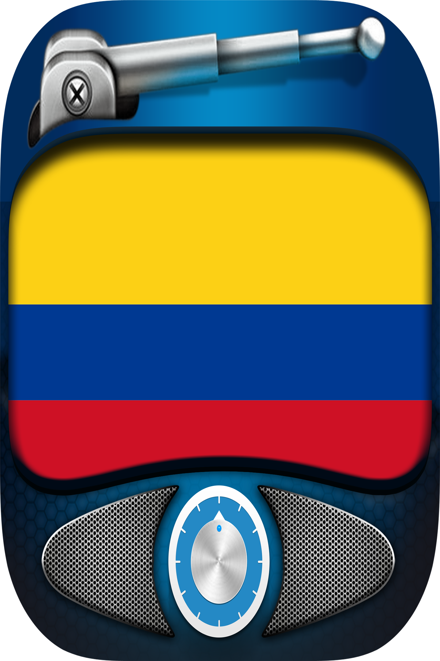Radio Colombia – Radio Colombia FM & AM: Listen Live Colombia Radio Stations Online + Talk Stations