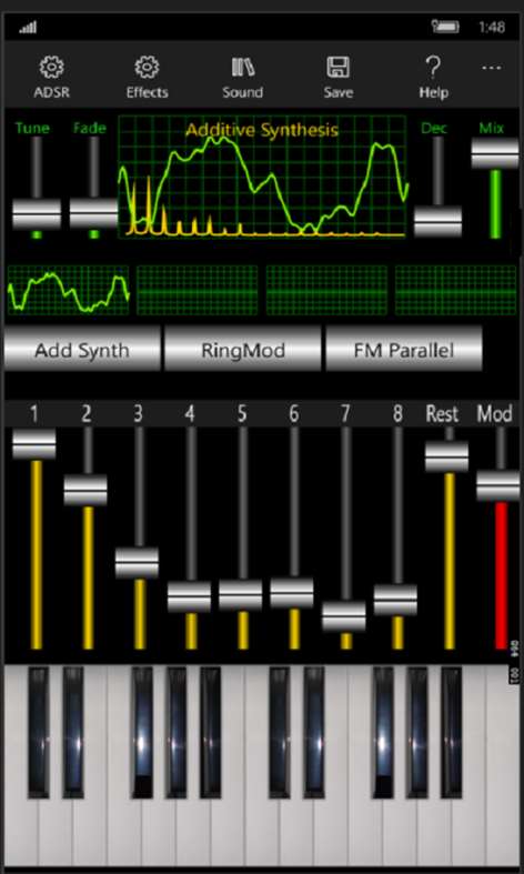 Pc Synthesizer Software