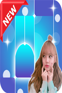 Piano Tiles: Blackpink Kpop - Play Free Game Online at