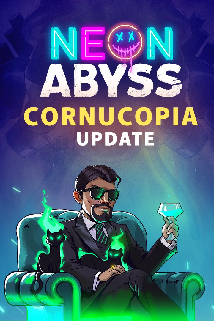 Neon Abyss image