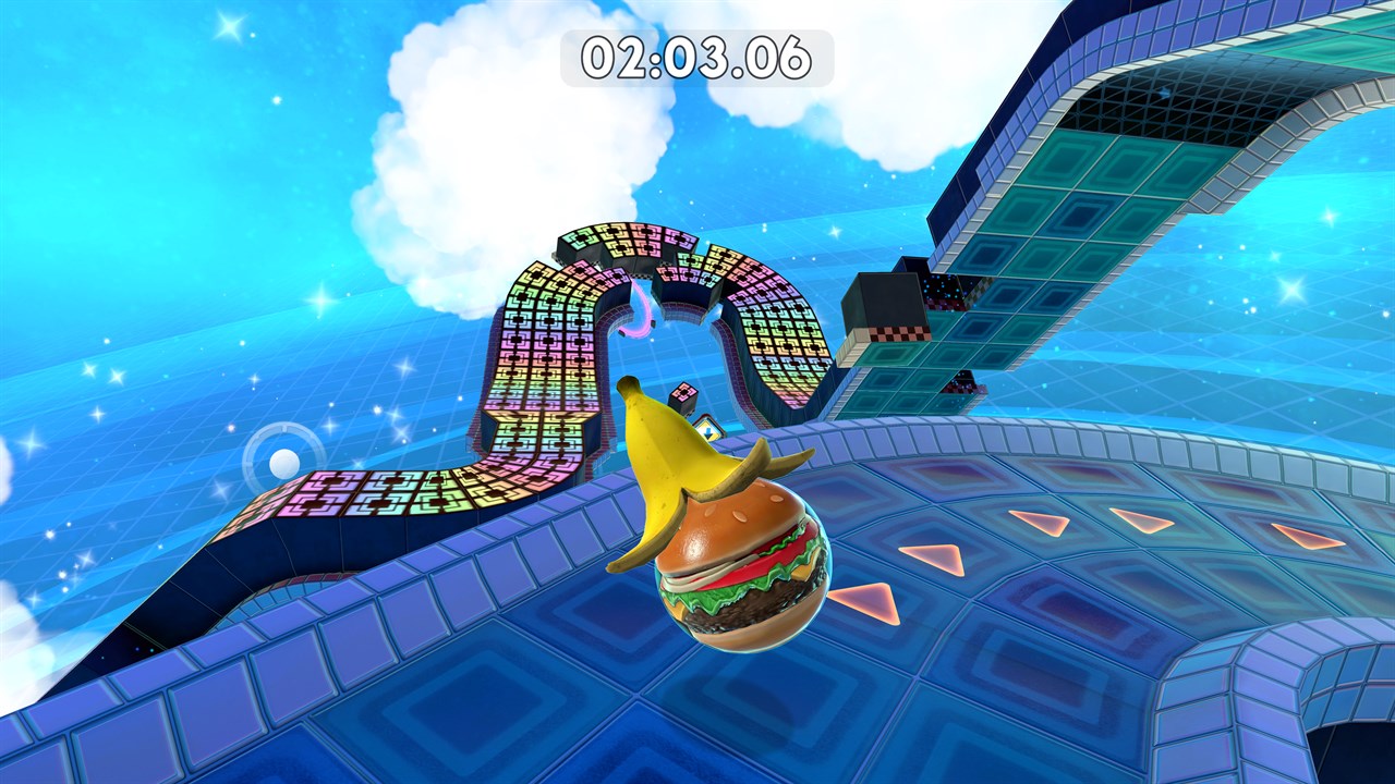 Marble It Up! Ultra screenshot 10
