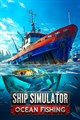 SHIP SIMULATOR OCEAN FISHING