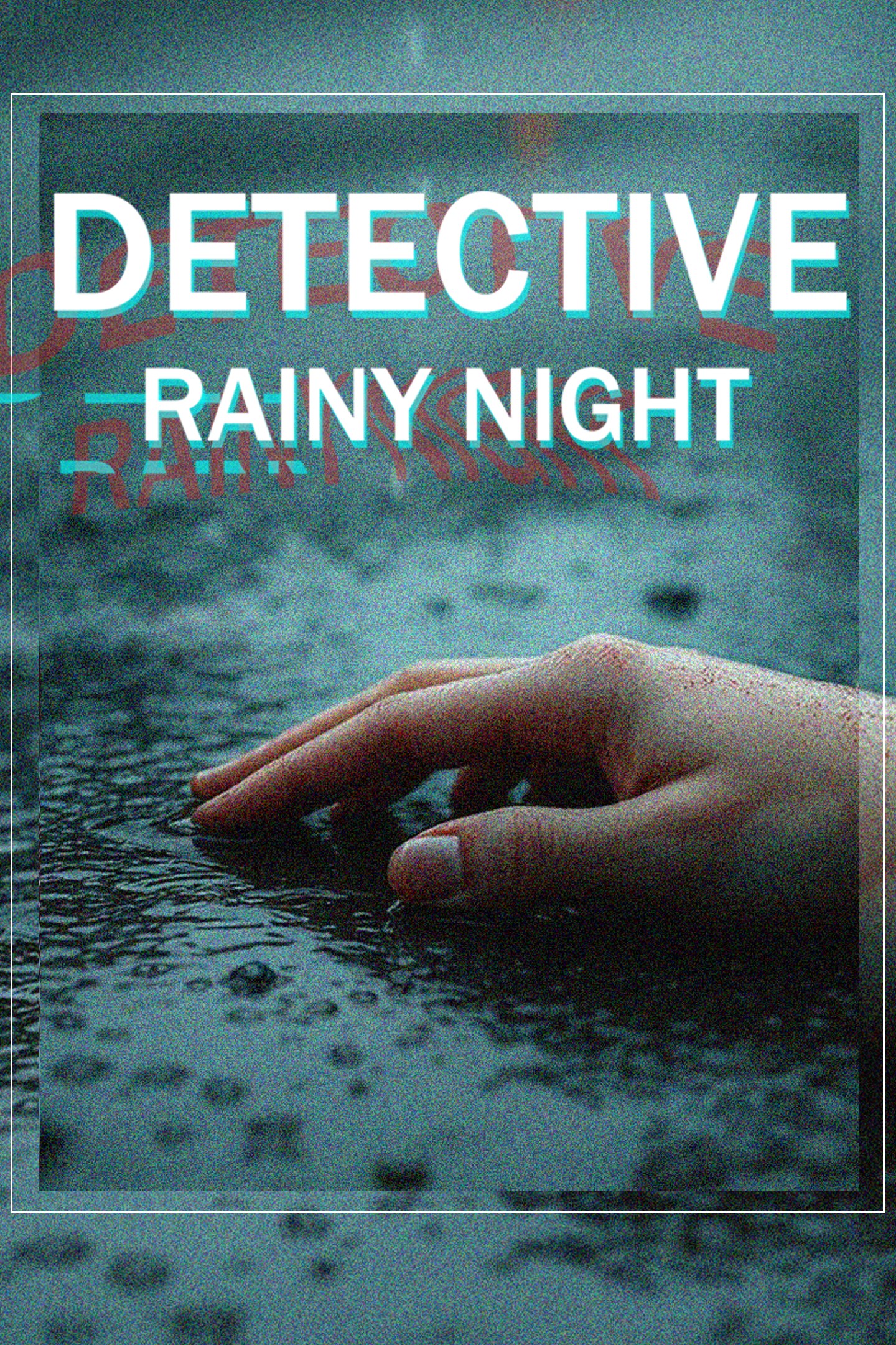 Lådbild av DETECTIVE - Rainy Night