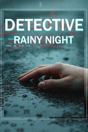 DETECTIVE - Rainy Night