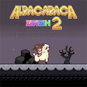 Alpacapaca Dash 2 cover image