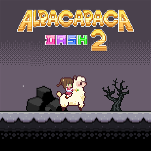 Alpacapaca Dash 2 cover image
