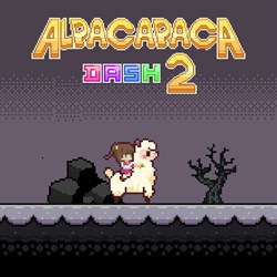 Alpacapaca Dash 2 Bundle (Windows + Xbox)