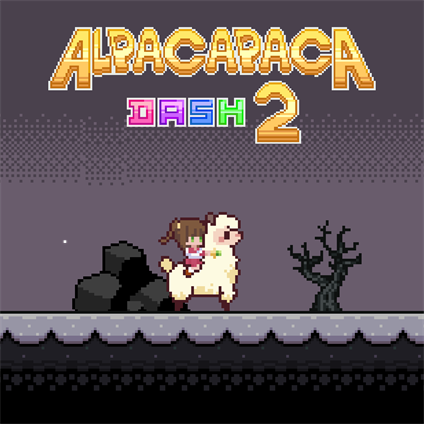 Alpacapaca Dash 2 - Windows