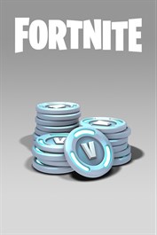 Fortnite - 1000 VBUCKS PACK