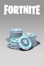 Buy Fortnite 1 000 V Bucks Microsoft Store En In