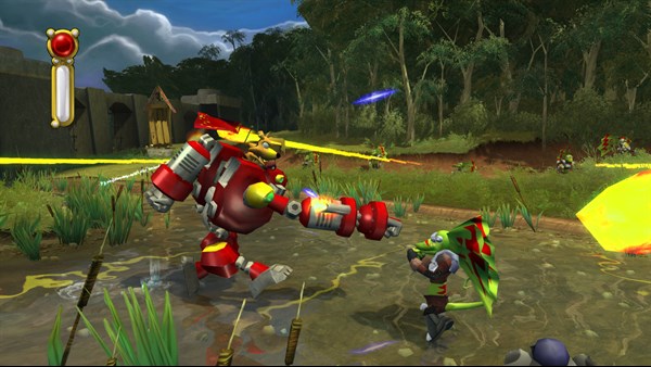 TY the Tasmanian Tiger™ 2: Bush Rescue™ HD — 3