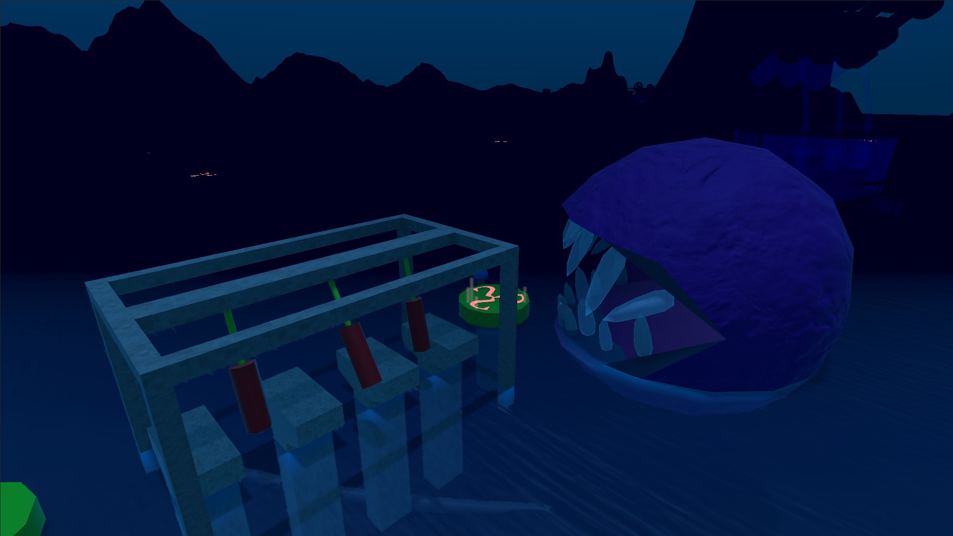 LOOPOOL Chapter 1 screenshot 8