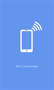 NFC Commander screenshot 1