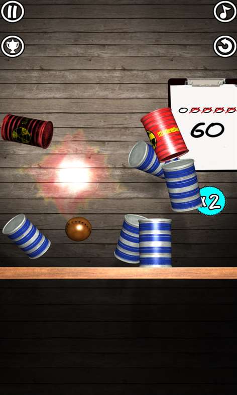 Tin Shot Screenshots 2