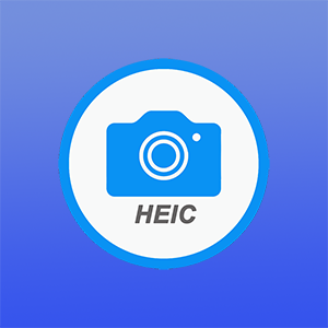 HEIC Image Viewer - Support Converter