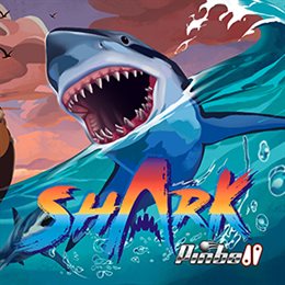 Aperçu Shark Pinball