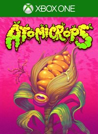 Atomicrops