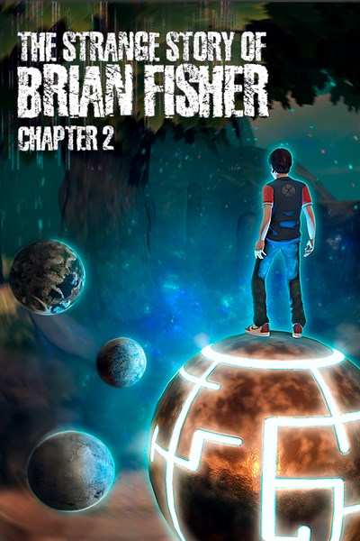 The Strange Story Of Brian Fisher: Chapter 2 - SGDemo