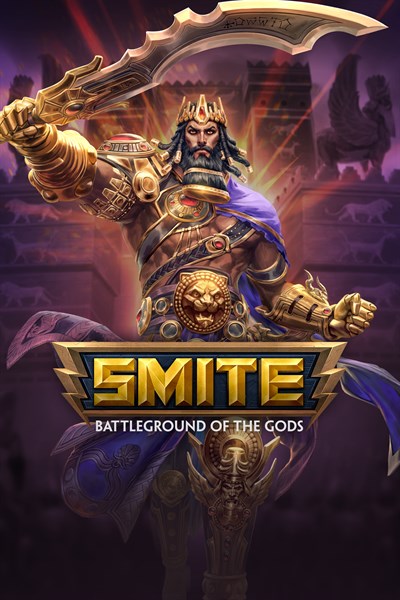 SMITE