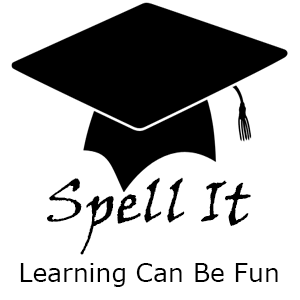 Spell It