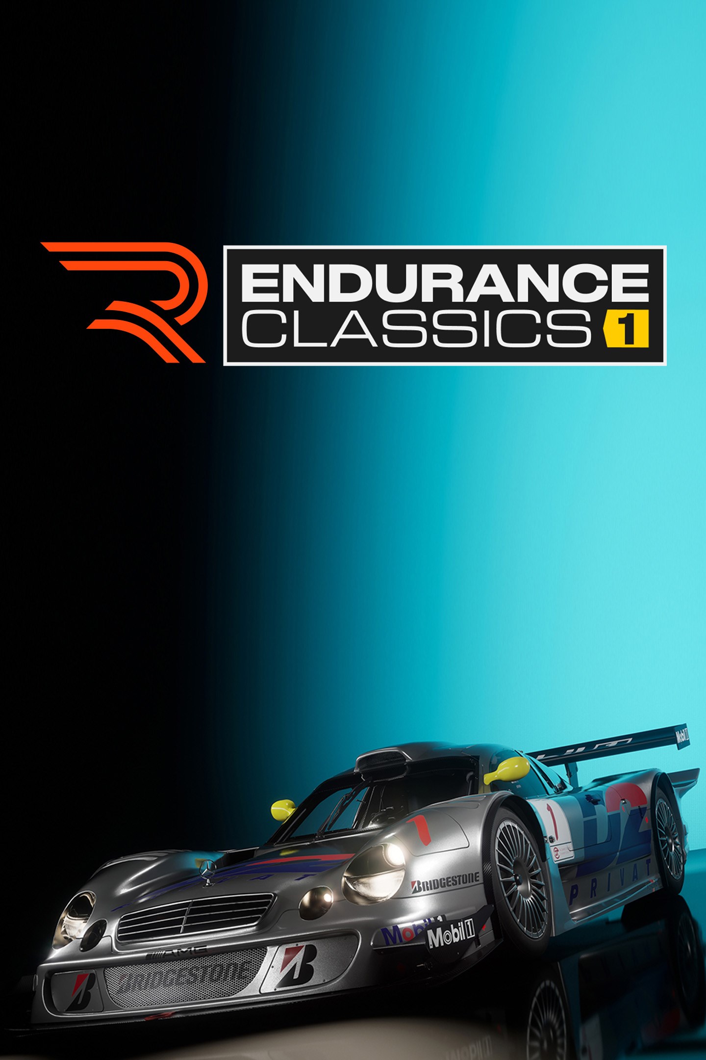 RENNSPORT - Endurance Classics Part 1 | Xbox | Chiave | Privato