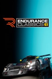 RENNSPORT - Endurance Classics Part 1