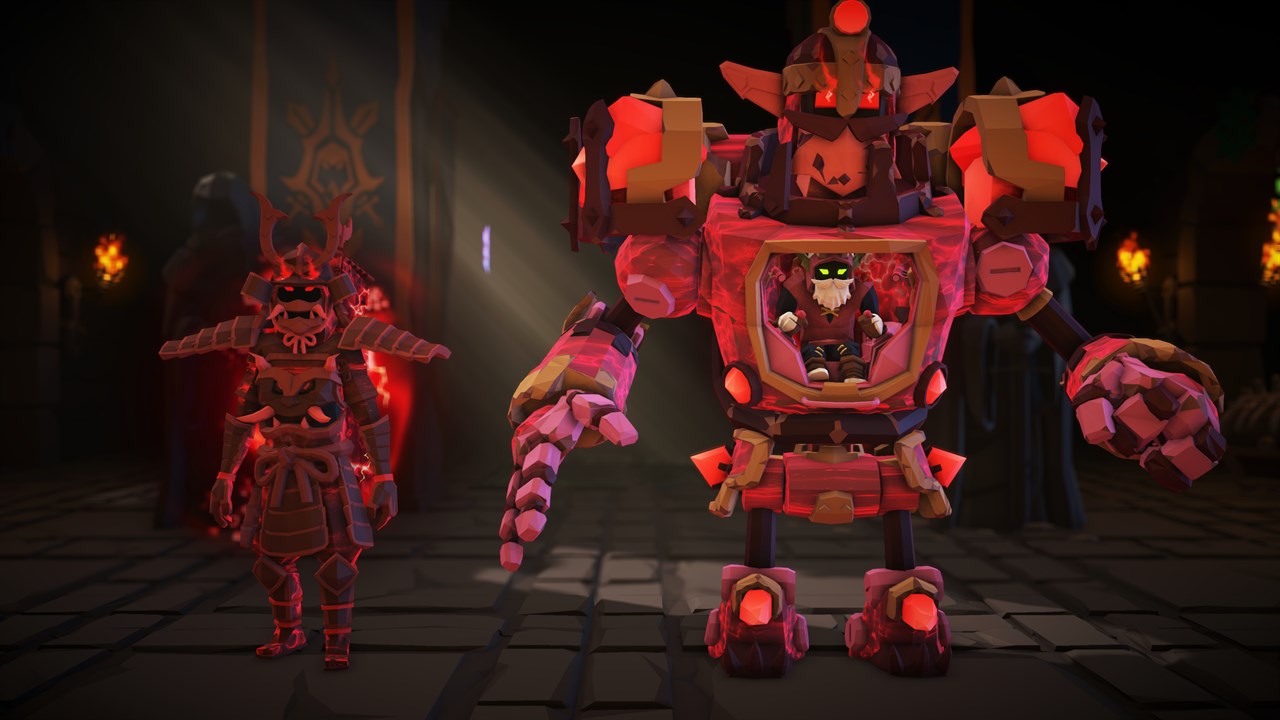 Soulstone Survivors & Supporter Pack screenshot 12