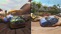 Dirt Racing Bundle Rally & Speed Truck