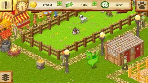 Dog Park Tycoon Screenshots 1