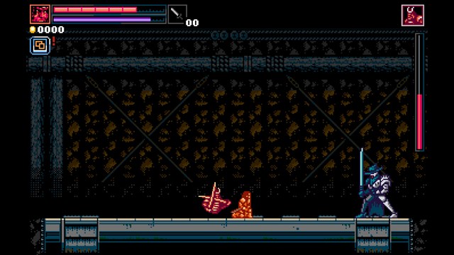 Lords of Exile screenshot 2