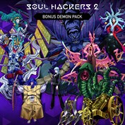 Buy Soul Hackers 2 - Digital Premium Edition - Microsoft Store en-IL