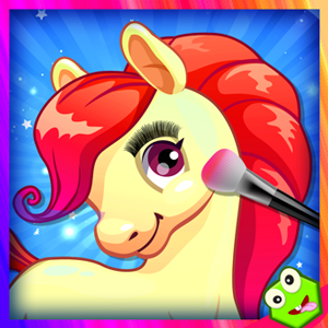 Your Little Pony Makeover