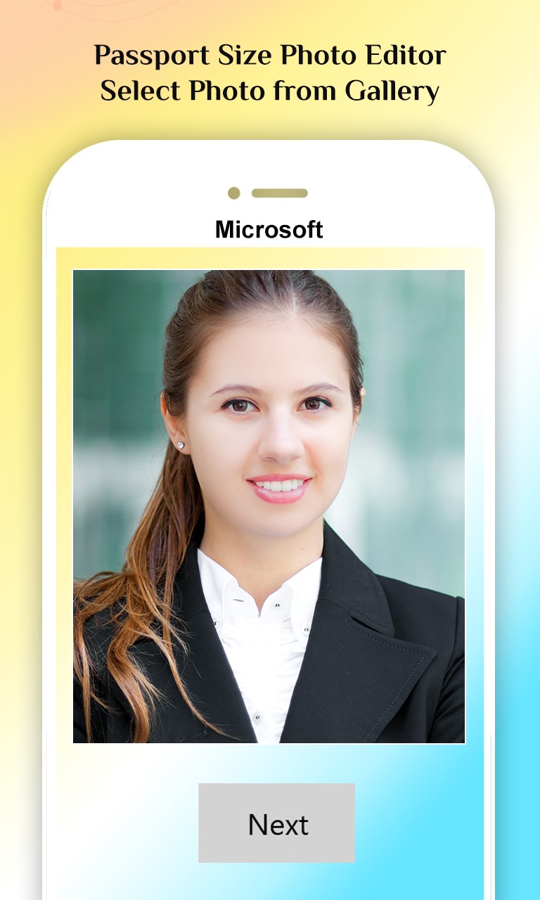 Passport Photo Maker Torrents