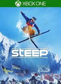 STEEP ÉDITION GOLD