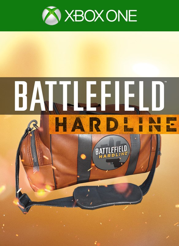 Precision Battlepack