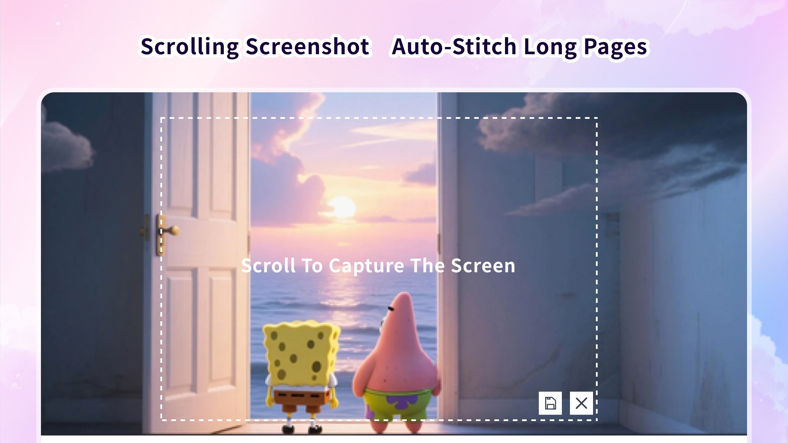 Screenshot - Screen Capture & Video Recorder screenshot