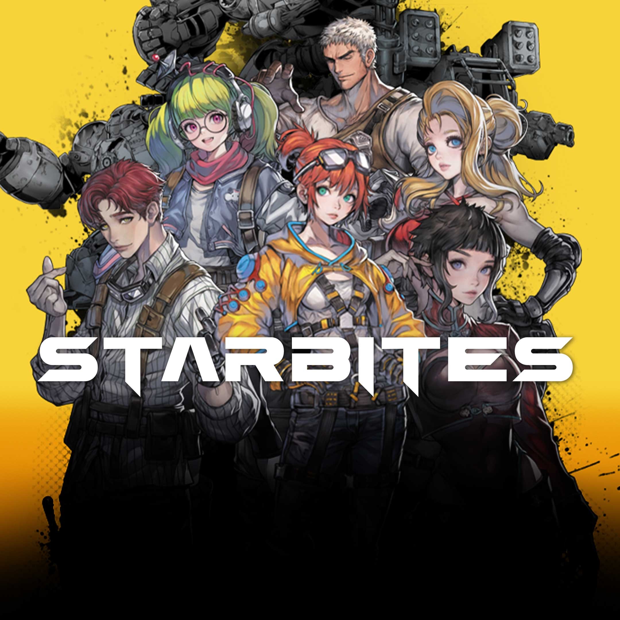 STARBITES